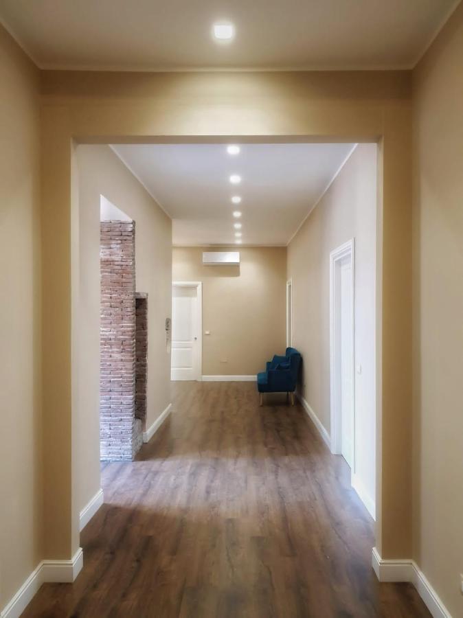Palazzo La Piana Rooms Catania Ngoại thất bức ảnh